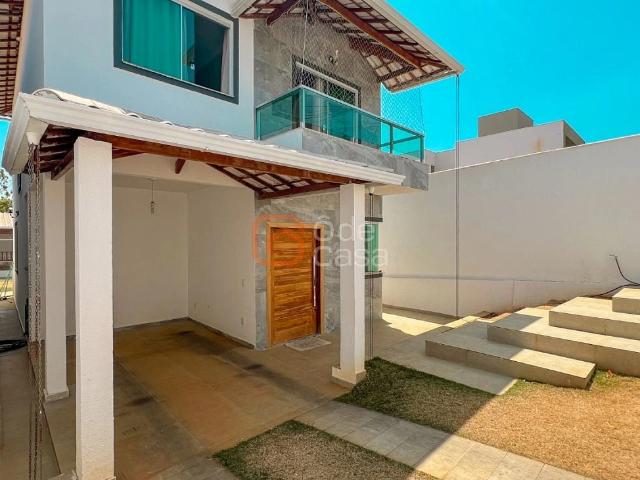 Casa venda em Trilhas do Sol, Lagoa Santa