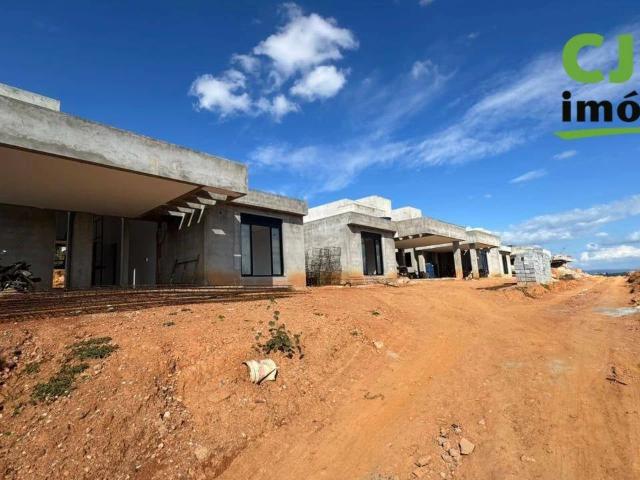 Casa venda em Bela Vista II, Lagoa Santa