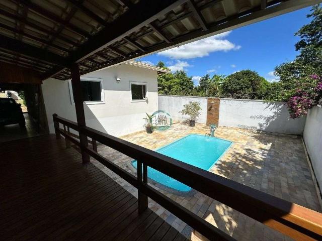 Casa venda em Centro, Lagoa Santa