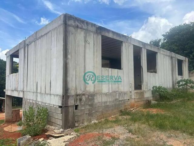 Casa venda em Região Geográfica Imediata de Belo Horizonte, Região Metropolitana de Belo Horizonte