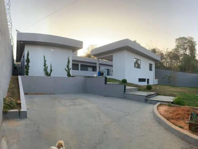 Casa venda em Aeronautas, Lagoa Santa
