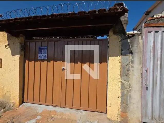 Casa venda em Região Geográfica Imediata de Belo Horizonte, Região Metropolitana de Belo Horizonte