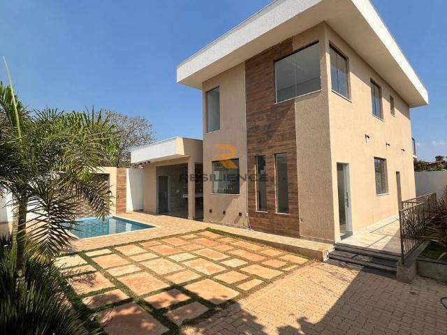 Casa venda em Residencial Boulevard, Lagoa Santa