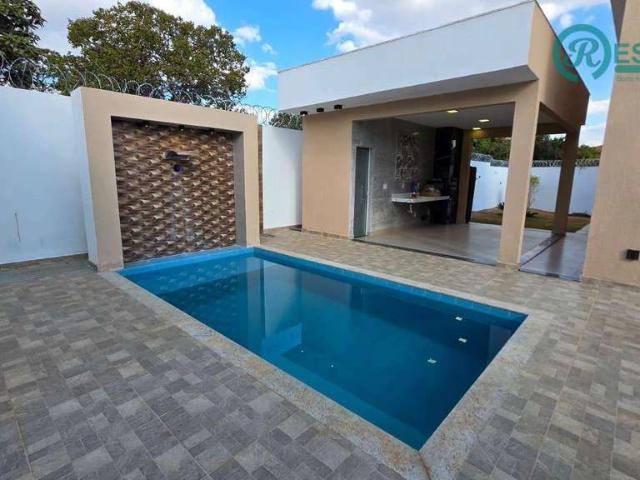 Casa venda em Laticam Gomides, Lagoa Santa