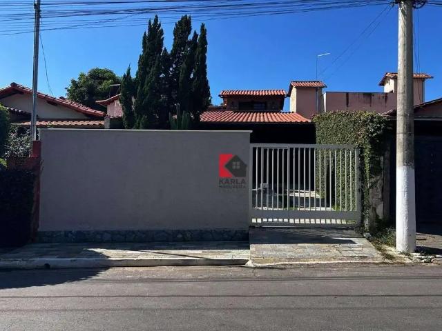 Casa venda em Região Geográfica Imediata de Belo Horizonte, Região Metropolitana de Belo Horizonte