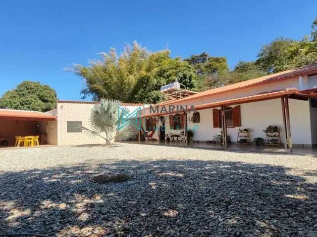 Casa venda em Região Geográfica Imediata de Divinópolis, Lagoa da Prata