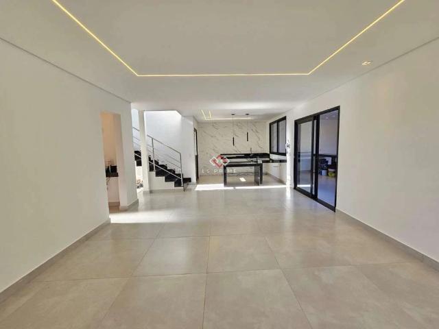 Casa venda em Condomínio Parque Residencial Vivendas, Lagoa Santa