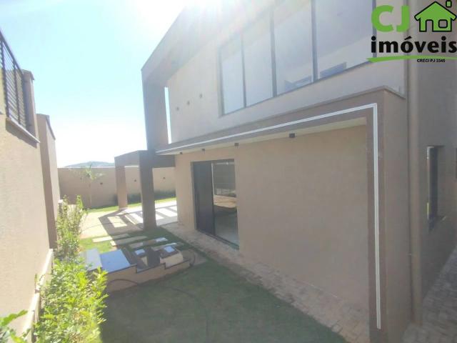 Casa venda em Condomínio Parque Residencial Vivendas, Lagoa Santa
