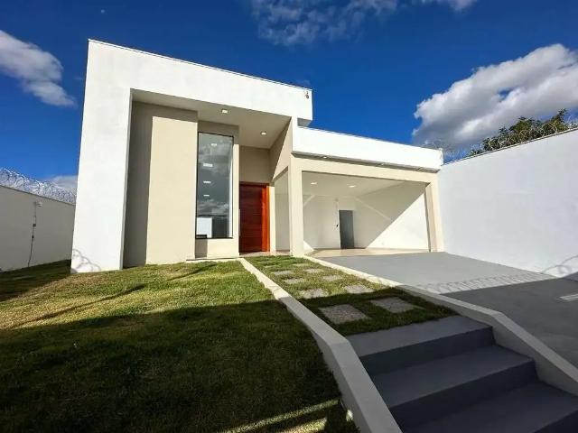 Casa venda em Região Geográfica Imediata de Belo Horizonte, Região Metropolitana de Belo Horizonte