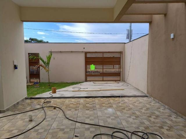 Casa venda em Condomínio Parque Residencial Vivendas, Lagoa Santa