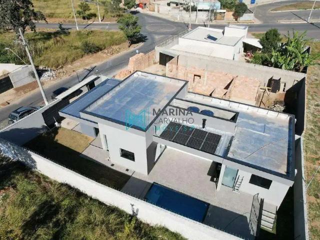 Casa venda em Região Geográfica Imediata de Belo Horizonte, Região Metropolitana de Belo Horizonte