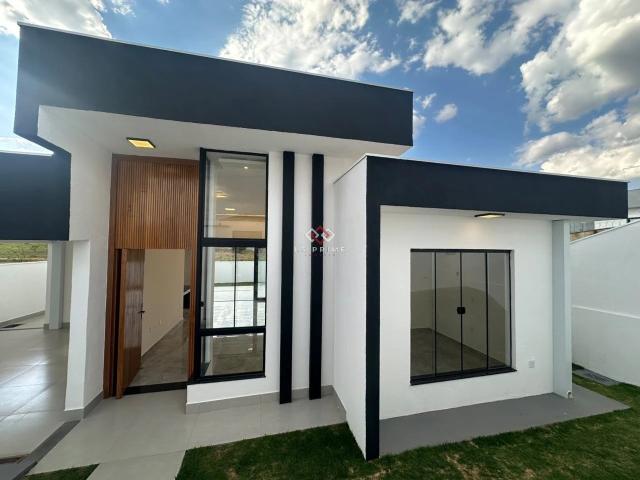 Casa venda em Condomínio Parque Residencial Vivendas, Lagoa Santa