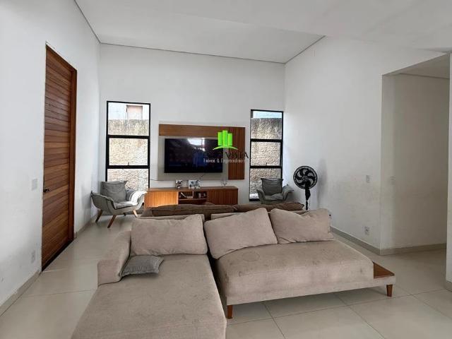 Casa venda em Condomínio Parque Residencial Vivendas, Lagoa Santa