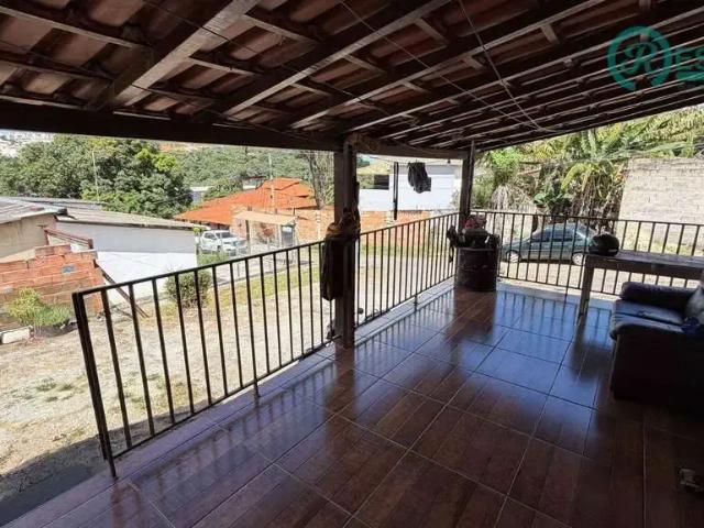 Casa venda em Região Geográfica Imediata de Belo Horizonte, Região Metropolitana de Belo Horizonte