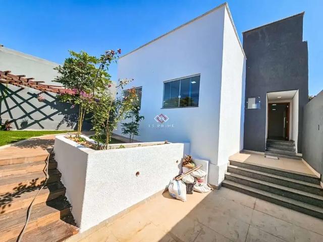 Casa venda em Região Geográfica Imediata de Belo Horizonte, Região Metropolitana de Belo Horizonte
