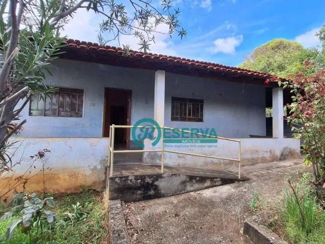 Casa venda em Região Geográfica Imediata de Belo Horizonte, Região Metropolitana de Belo Horizonte