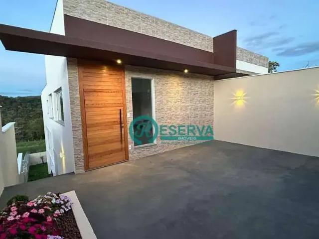Casa venda em Promissão I, Lagoa Santa