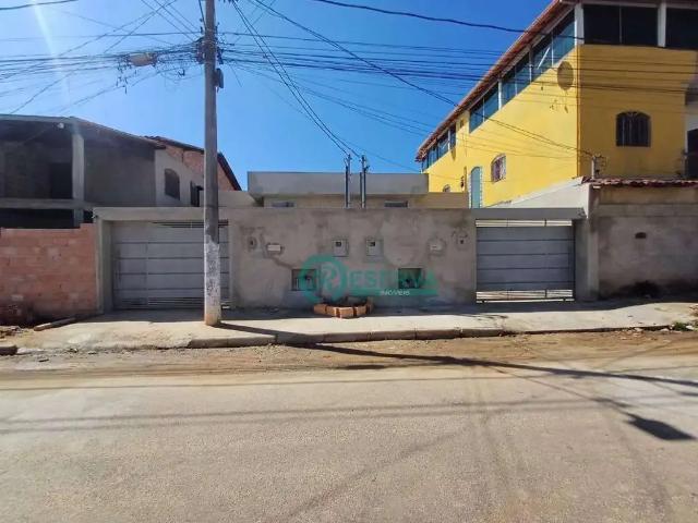 Casa venda em Região Geográfica Imediata de Belo Horizonte, Região Metropolitana de Belo Horizonte