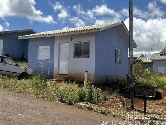 Casa venda em Região Geográfica Imediata de Lagoa Vermelha, Lagoa Vermelha