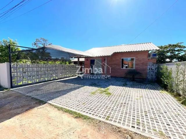 Casa venda em Região Geográfica Imediata de Tubarão, Laguna