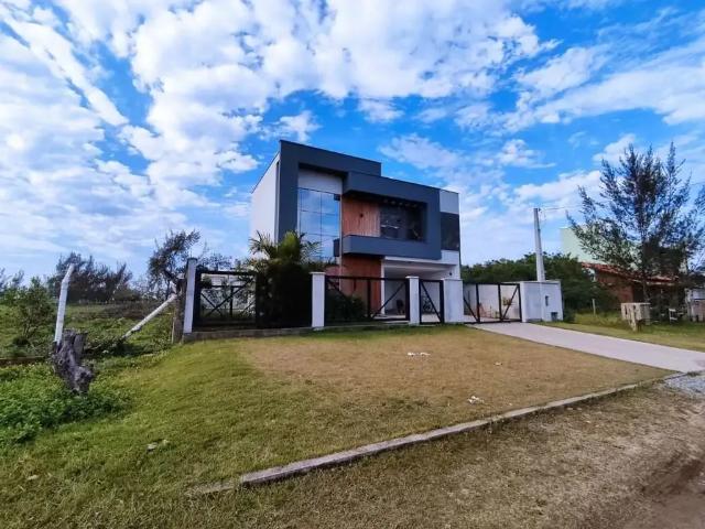 Casa venda em Região Geográfica Imediata de Tubarão, Laguna