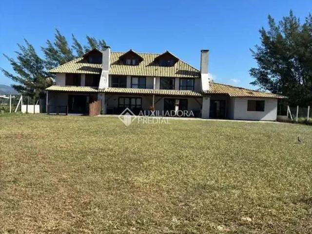 Casa venda em Região Geográfica Imediata de Tubarão, Laguna