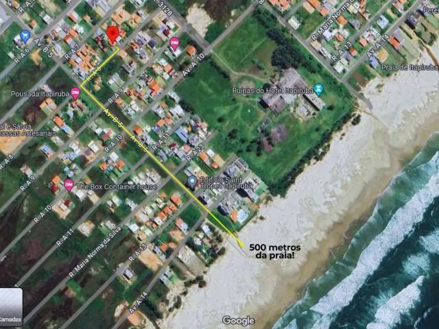Casa venda em Região Geográfica Imediata de Tubarão, Laguna
