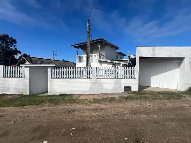Casa venda em Região Geográfica Imediata de Tubarão, Laguna