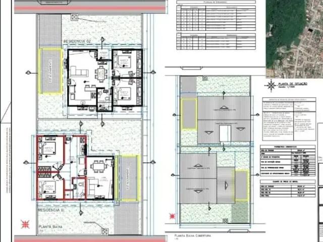 Casa venda em Região Geográfica Imediata de Tubarão, Laguna
