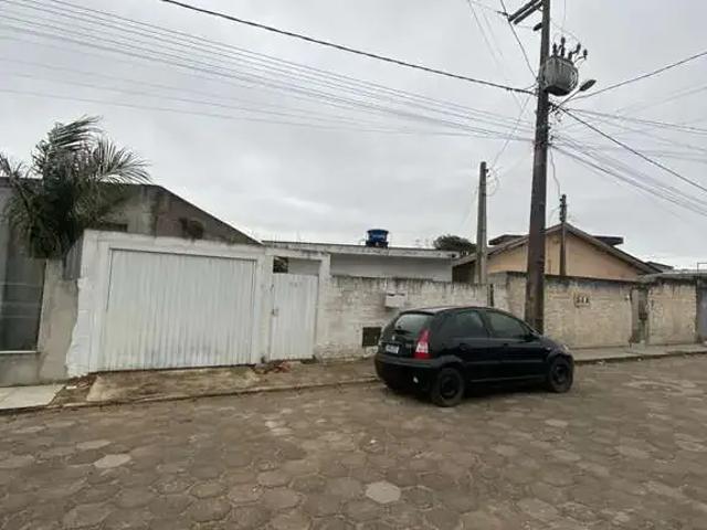 Casa venda em Região Geográfica Imediata de Tubarão, Laguna
