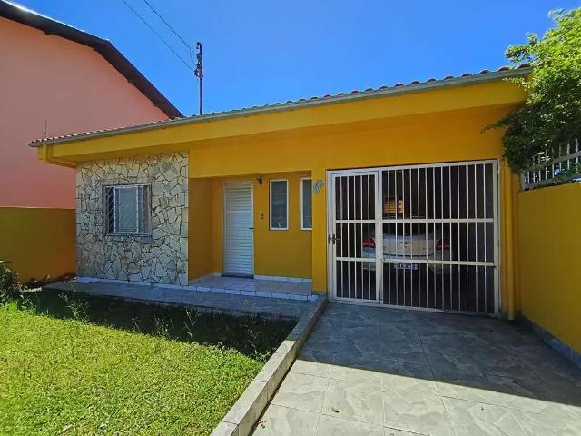 Casa venda em Região Geográfica Imediata de Tubarão, Laguna