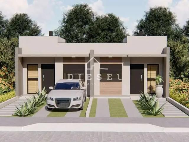 Casa venda em Região Geográfica Imediata de Lajeado, Lajeado