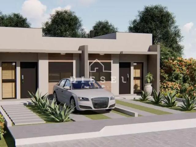 Casa venda em Região Geográfica Imediata de Lajeado, Lajeado