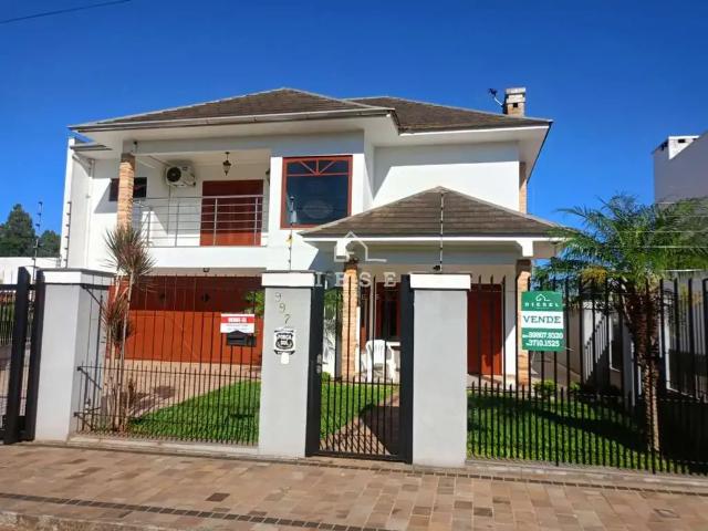 Casa venda em Região Geográfica Imediata de Lajeado, Lajeado