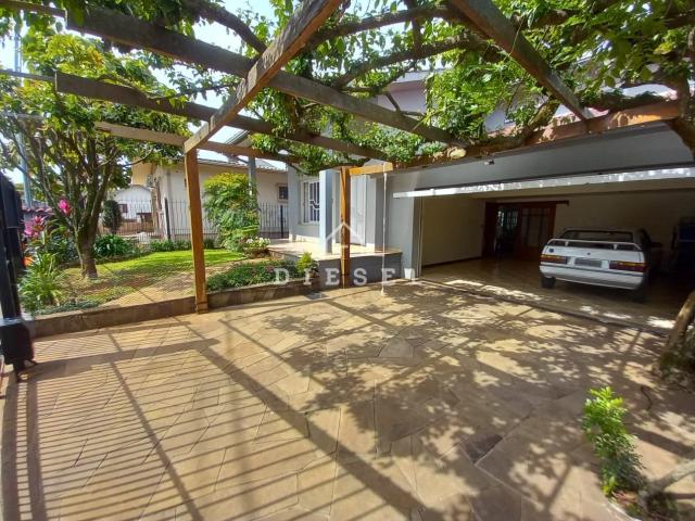 Casa venda em Lajeado, Região Geográfica Intermediária de Santa Cruz do Sul - Lajeado