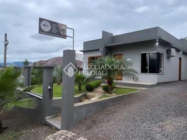 Casa venda em Região Geográfica Imediata de Lajeado, Lajeado