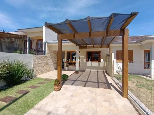 Casa venda em Região Geográfica Imediata de Lajeado, Lajeado