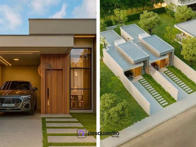 Casa venda em Loteamento Solar dos Conventos, Lajeado