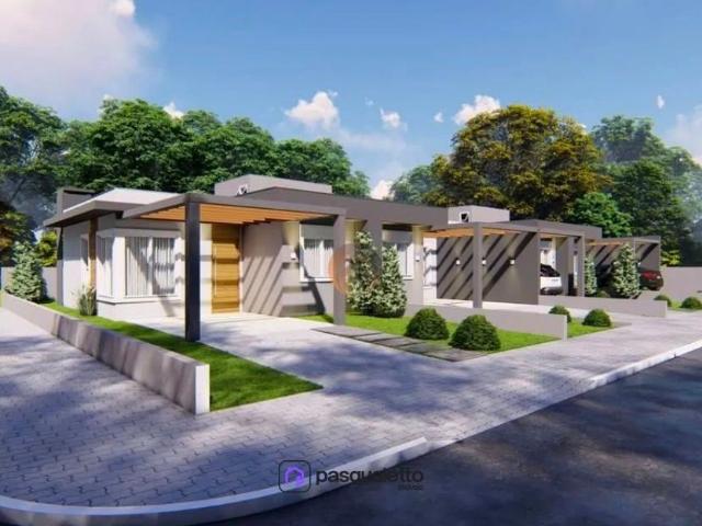 Casa venda em Loteamento Solar dos Conventos, Lajeado