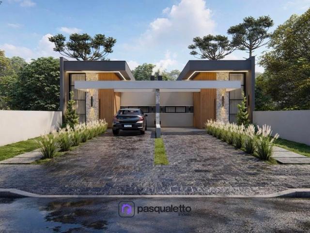 Casa venda em Lajeado