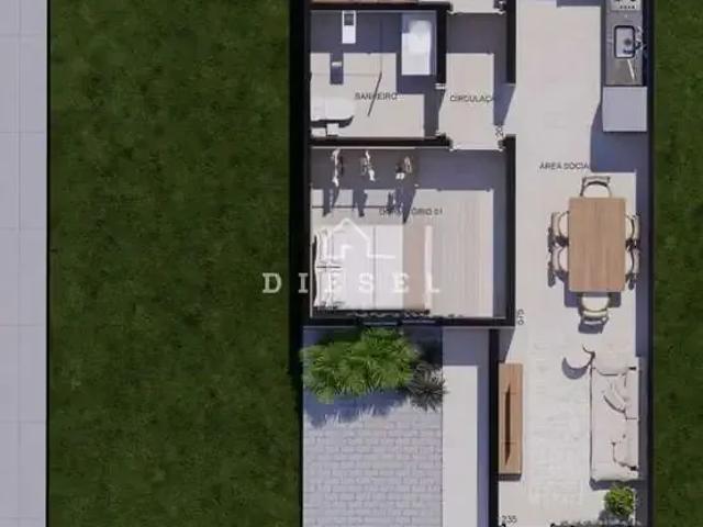 Casa venda em Região Geográfica Imediata de Lajeado, Lajeado