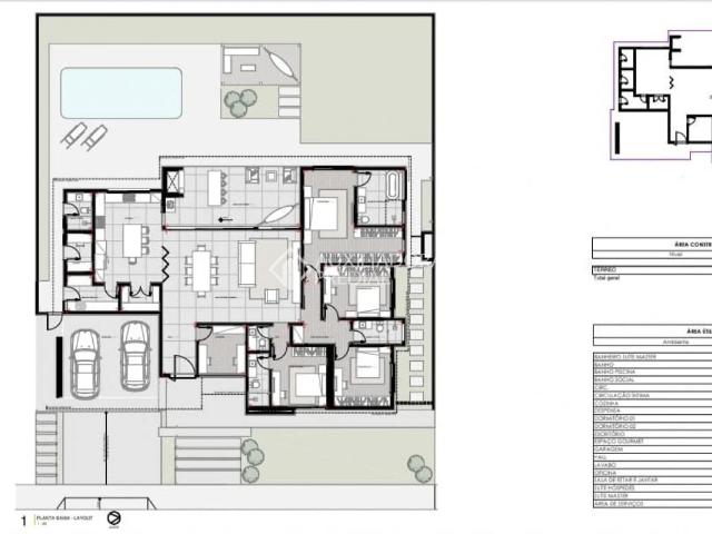 Casa venda em Lajeado