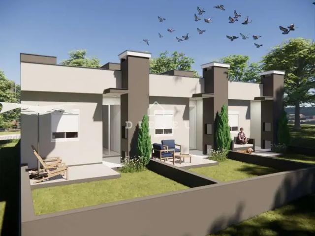 Casa venda em Região Geográfica Imediata de Lajeado, Lajeado