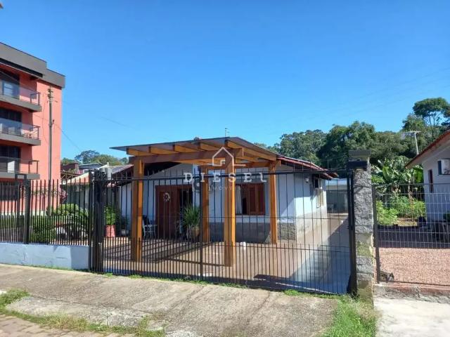 Casa venda em Região Geográfica Imediata de Lajeado, Lajeado