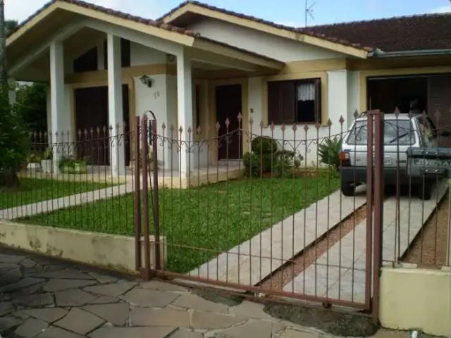 Casa venda em Região Geográfica Imediata de Lajeado, Lajeado