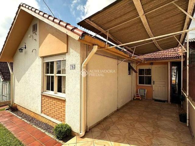 Casa venda em Região Geográfica Imediata de Lajeado, Lajeado