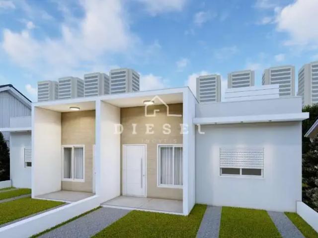 Casa venda em Região Geográfica Imediata de Lajeado, Lajeado