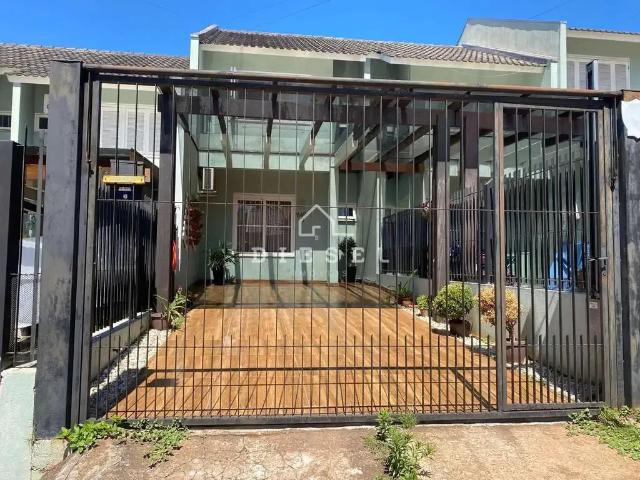 Casa venda em Região Geográfica Imediata de Lajeado, Lajeado