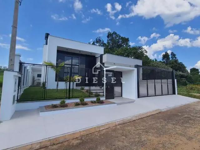 Casa venda em Região Geográfica Imediata de Lajeado, Lajeado