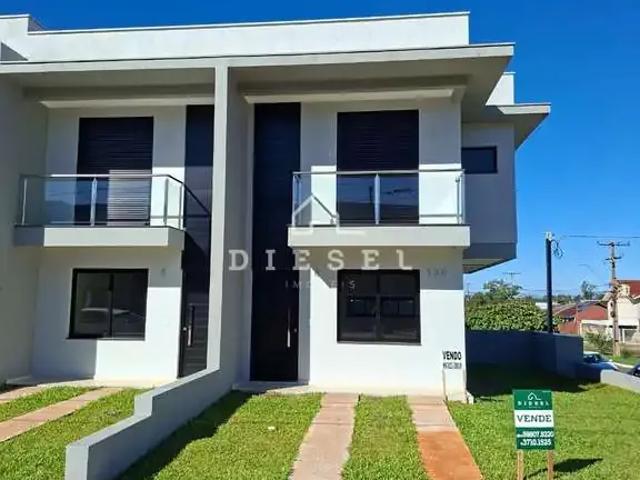 Casa venda em Região Geográfica Imediata de Lajeado, Lajeado